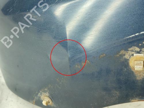 Left front fenders SUZUKI GRAND VITARA I (FT, HT) 2.0 TD 4x4 (SQ420D) | BP31016189C41