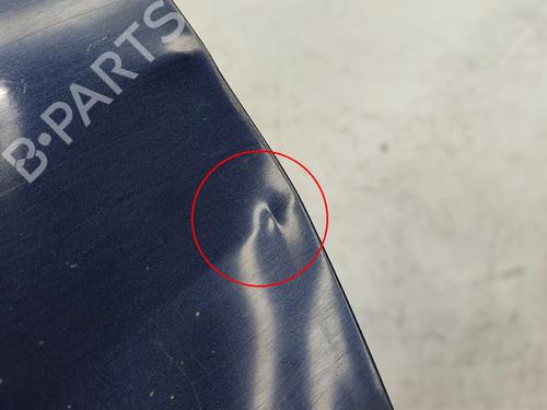 Left front fenders SUZUKI GRAND VITARA I (FT, HT) 2.0 TD 4x4 (SQ420D) | BP31016189C41