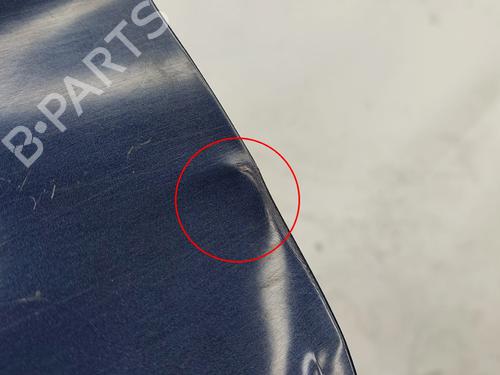 Left front fenders SUZUKI GRAND VITARA I (FT, HT) 2.0 TD 4x4 (SQ420D) | BP31016189C41