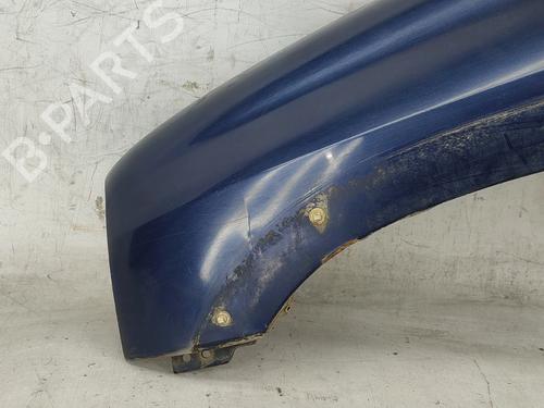 Left front fenders SUZUKI GRAND VITARA I (FT, HT) 2.0 TD 4x4 (SQ420D) | BP31016189C41