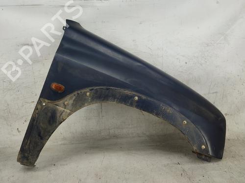 Used Right front fenders SUZUKI GRAND VITARA I (FT, HT) 2.0 TD 4x4 (SQ420D) (87 hp) 31016194