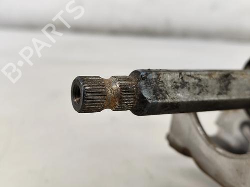 Steering column TOYOTA COROLLA (_E10_) 1.3 XLI 16V (EE101) | BP31016153M21