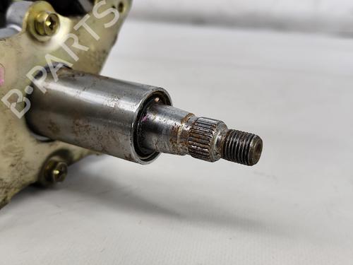 Steering column TOYOTA COROLLA (_E10_) 1.3 XLI 16V (EE101) | BP31016153M21