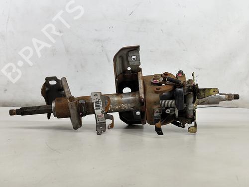 Steering column TOYOTA COROLLA (_E10_) 1.3 XLI 16V (EE101) | BP31016153M21