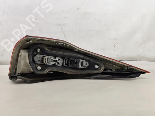 Right taillight RENAULT MEGANE II Estate (KM0/1_) 1.5 dCi (KM16, KM1E) | BP31016117C35 
