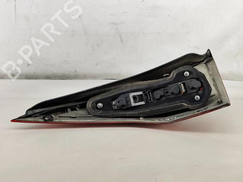 Right taillight RENAULT MEGANE II Estate (KM0/1_) 1.5 dCi (KM16, KM1E) | BP31016117C35 