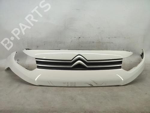 Grill CITROËN BERLINGO MULTISPACE (B9) 1.6 BlueHDi 100 | BP31016207C40