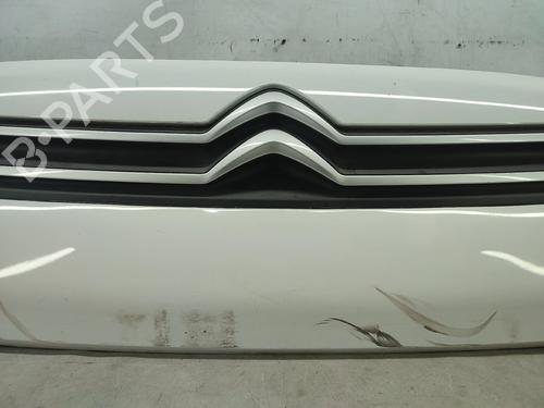 Grill CITROËN BERLINGO MULTISPACE (B9) 1.6 BlueHDi 100 | BP31016207C40