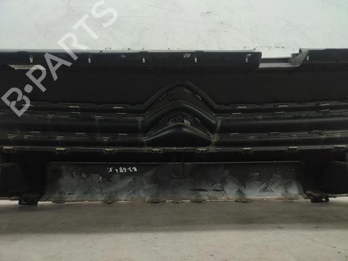 Grill CITROËN BERLINGO MULTISPACE (B9) 1.6 BlueHDi 100 | BP31016207C40