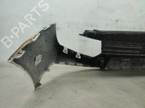 Grill CITROËN BERLINGO MULTISPACE (B9) 1.6 BlueHDi 100 | BP31016207C40