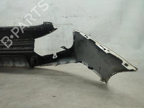 Grill CITROËN BERLINGO MULTISPACE (B9) 1.6 BlueHDi 100 | BP31016207C40