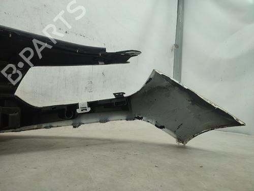 Grill CITROËN BERLINGO MULTISPACE (B9) 1.6 BlueHDi 100 | BP31016207C40