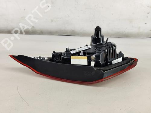 Right tailgate light OPEL CORSA E (X15) 1.4 (08, 68) | BP31016137C80 