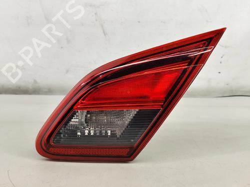 Used Right tailgate light OPEL CORSA E (X15) 1.4 (08, 68) (90 hp) 31016137