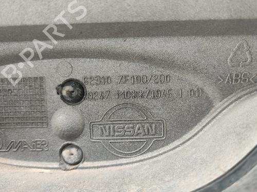 Grille FORD MAVERICK (UDS, UNS) 2.7 TD | BP31016185C40 