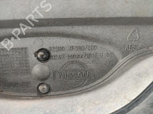 Grille FORD MAVERICK (UDS, UNS) 2.7 TD | BP31016185C40 