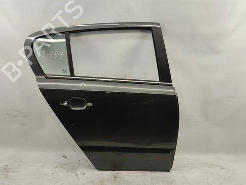 Used Right rear door Right rear door OPEL ASTRA H (A04) 1.7 CDTI (L48) (110 hp) 31016221 31016221