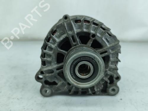 Used Alternator VW POLO V (6R1, 6C1) 1.6 TDI (90 hp) 30834391