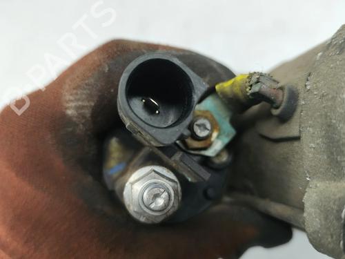 Starter VW POLO V (6R1, 6C1) 1.6 TDI | BP30834392M8 