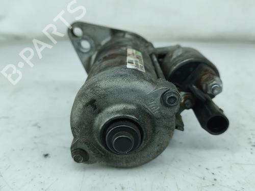 Used Starter VW POLO V (6R1, 6C1) 1.6 TDI (90 hp) 30834392