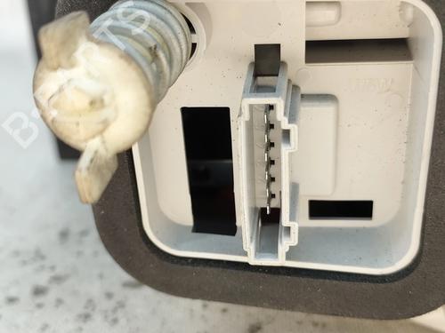 Left taillight VW POLO V (6R1, 6C1) 1.6 TDI | BP30838399C34