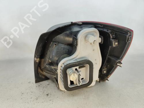 Left taillight VW POLO V (6R1, 6C1) 1.6 TDI | BP30838399C34