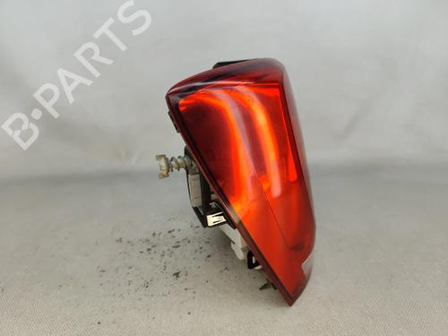 Left taillight VW POLO V (6R1, 6C1) 1.6 TDI | BP30838399C34