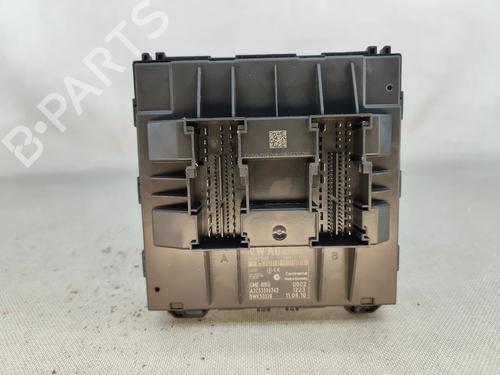 Used Electronic module VW POLO V (6R1, 6C1) 1.6 TDI (90 hp) 30834317