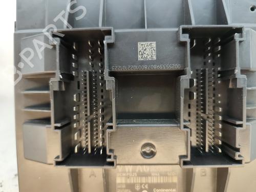 Electronic module VW POLO V (6R1, 6C1) 1.6 TDI | BP30834317M83