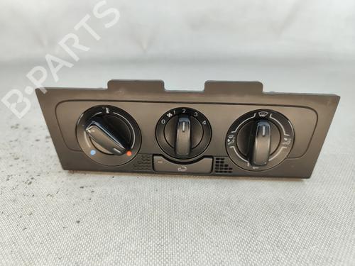 Commande Chauffage VW POLO V (6R1, 6C1) 1.6 TDI (90 hp) 30834319