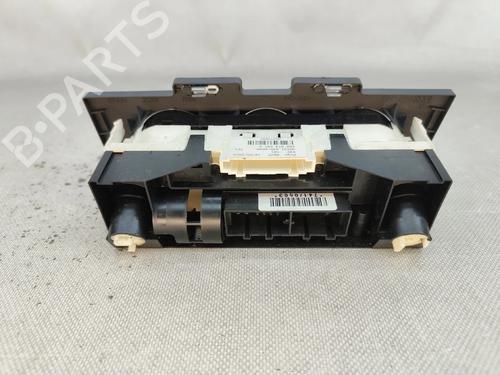 Climate control VW POLO V (6R1, 6C1) 1.6 TDI | BP30834319I5