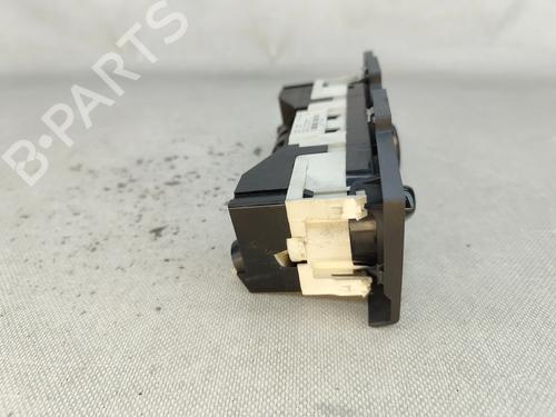 Climate control VW POLO V (6R1, 6C1) 1.6 TDI | BP30834319I5