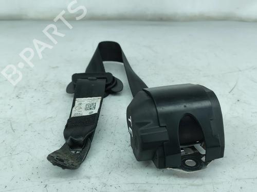 Venstre bagtil seleforstrammer VW POLO V (6R1, 6C1) 1.6 TDI (90 hp) 30834398