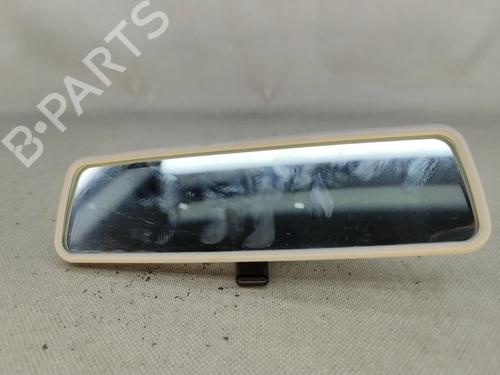 Used Rear mirror VW POLO V (6R1, 6C1) 1.6 TDI (90 hp) 30834322