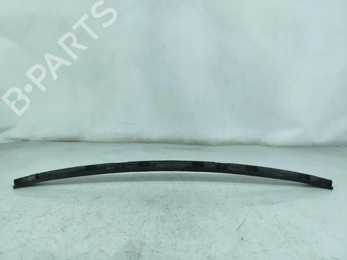 Used Rear bumper bracket VW POLO V (6R1, 6C1) 1.6 TDI (90 hp) 30834402