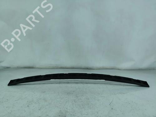 Rear bumper bracket VW POLO V (6R1, 6C1) 1.6 TDI | BP30834402C159
