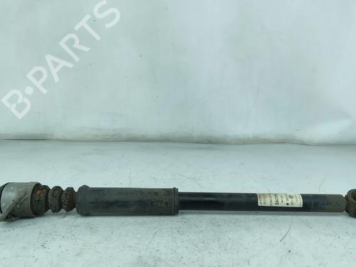 Used Right rear shock absorber Right rear shock absorber VW POLO V (6R1, 6C1) 1.6 TDI (90 hp) 30834403 30834403
