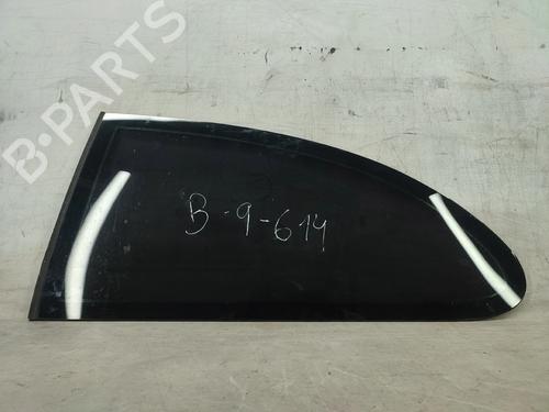 Panel rude bagtil venstre SEAT IBIZA III (6L1) 1.4 TDI (70 hp) 31016245