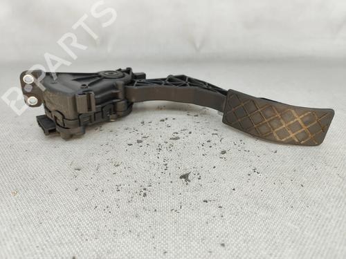 Pedal VW POLO V (6R1, 6C1) 1.6 TDI (90 hp) 30834327