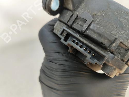 Pedal VW POLO V (6R1, 6C1) 1.6 TDI | BP30834327I4 