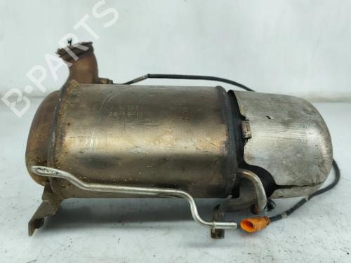 Used Catalyst VW POLO V (6R1, 6C1) 1.6 TDI (90 hp) 30834406