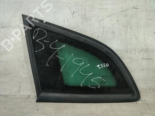 Used Rear left quarter glass Rear left quarter glass RENAULT MEGANE III Grandtour (KZ0/1) 2.0 dCi (163 hp) 31016242 31016242