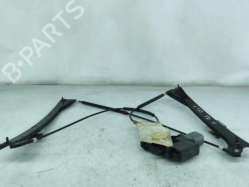 Used Front right window mechanism Front right window mechanism VW POLO V (6R1, 6C1) 1.6 TDI (90 hp) 30834407 30834407