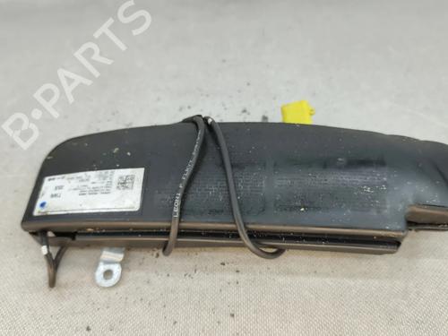 Used Left seat airbag VW POLO V (6R1, 6C1) 1.6 TDI (90 hp) 30834330
