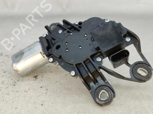 Used Rear wiper motor VW POLO V (6R1, 6C1) 1.6 TDI (90 hp) 30834332