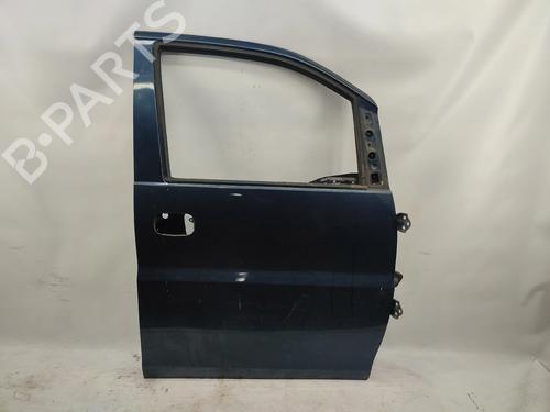 Used Right front door HYUNDAI H-1 / STAREX Bus (A1) 2.5 TD (80 hp) 31016255