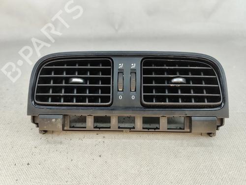 Used Air vent VW POLO V (6R1, 6C1) 1.6 TDI (90 hp) 30838411