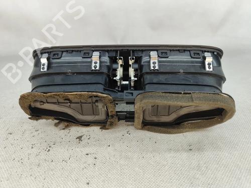 Air vent VW POLO V (6R1, 6C1) 1.6 TDI | BP30838411I21