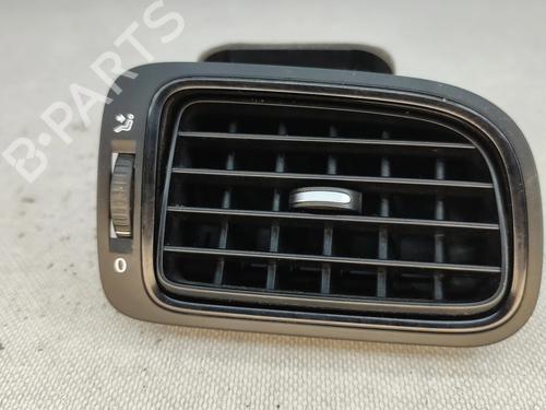 Used Air vent VW POLO V (6R1, 6C1) 1.6 TDI (90 hp) 30838412