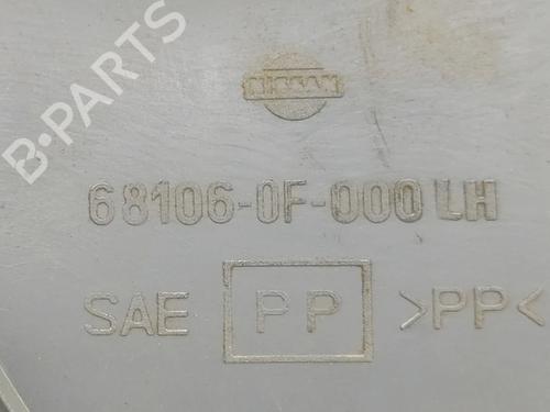 Other FORD MAVERICK (UDS, UNS) 2.7 TD | BP31016195O1 